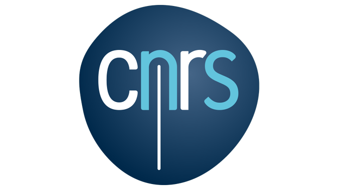 Logo CNRS